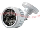 FOCO INFRARROJOS DE ILUMINACIÓN LED 40 METROS
