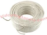 ROLLO 100 METROS CABLE UTP CATEGORIA 5