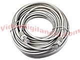 CABLE ETHERNET CAT5 20 METROS