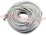 CABLE DE RED UTP CAT 5E 50 METROS