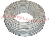 ROLLO 100M CABLE COMBINADO RG59