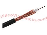 CABLE CAMARA RG59 POR METROS
