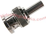 CONECTOR BNC MINI RG59 CRIMPAR