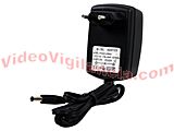 ALIMENTADOR ELECTRONICO 6V 1AMP ESTABILIZADO