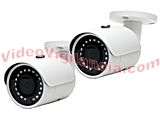 PACK 2 CÁMARAS IP WIFI 4 MP EXTERIOR CON GRABACIÓN