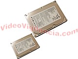 AMPLIACION DISCO DURO SATA DE 1000 GB A 4000 GB