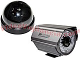 CAMBIO CAMARA INFRARROJOS CON ZOOM X 22