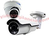 CAMBIO CÁMARA A EXTERIOR 1080P MOTORIZADA 45 METROS