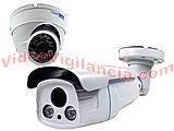 CAMBIO CÁMARA A EXTERIOR 1080P MOTORIZADA 60 METROS