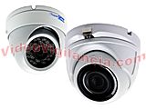 CAMBIO CÁMARA A DOMO LENTE 2,8 MM CALIDAD 5 MP
