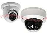 CAMBIO CÁMARA A DOMO VARIFOCAL ANTIVANDÁLICA 4 MP