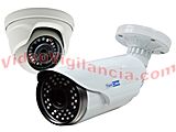 CAMBIO IP BÁSICA POR IP 2 MP VARIFOCAL MOTORIZADA