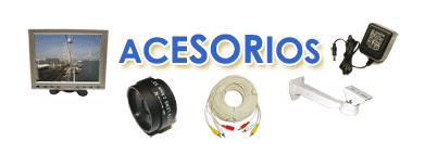 Accesorios