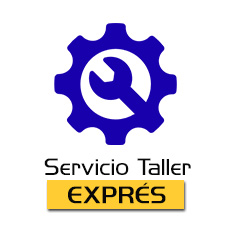 Servicio taller exprés para sus RMA