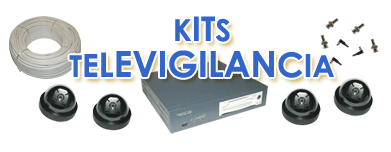 Kits Televigilancia