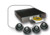 kits de videovigilancia