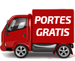 Portes GRATIS.